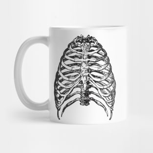 my body inside Mug